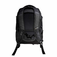 NIJ IIIa Ballistic Backpack with 4 Faraday Pouches | Dual Protection System