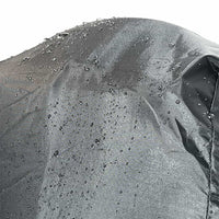 NIJ IIIa Ballistic Backpack with 4 Faraday Pouches | Dual Protection System