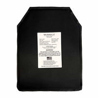 NIJ IIIa Ballistic Backpack with 4 Faraday Pouches | Dual Protection System