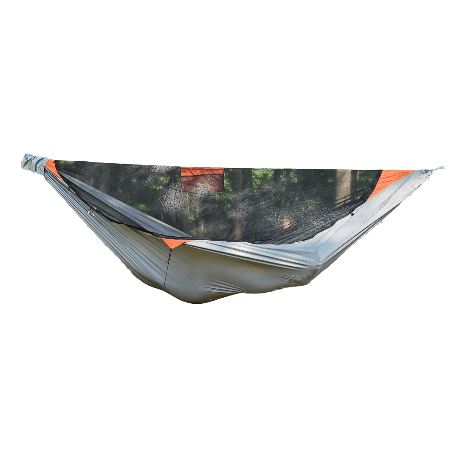 REM Hammock – Complete Sleep System