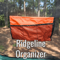 REM Hammock – Complete Sleep System