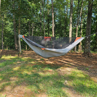 REM Hammock – Complete Sleep System