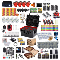 The Safe House Survival Kit | 72-Hour Emergency Kit