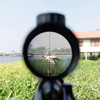 Complete Outdoor Optics & Illumination Kit – Precision Viewing and Lighting Set for Camping & Exploration