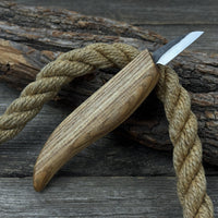 Small Whittling Carving Knife, 3.5 cm (1.38 inches)