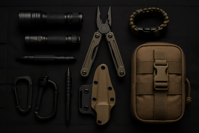 tactical accessories