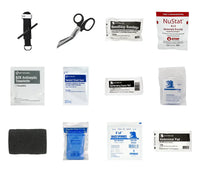 Tactical IFAK with Hemorrhage Control | Individual First Aid Kit