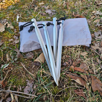 The Canopy – Waterproof 11' Hammock Tarp