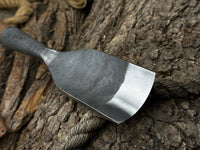 Timber Framing Rounded Chisel, 20 - 100 mm (0.8 - 3.9 inches)