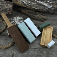 Universal Sharpening Kit