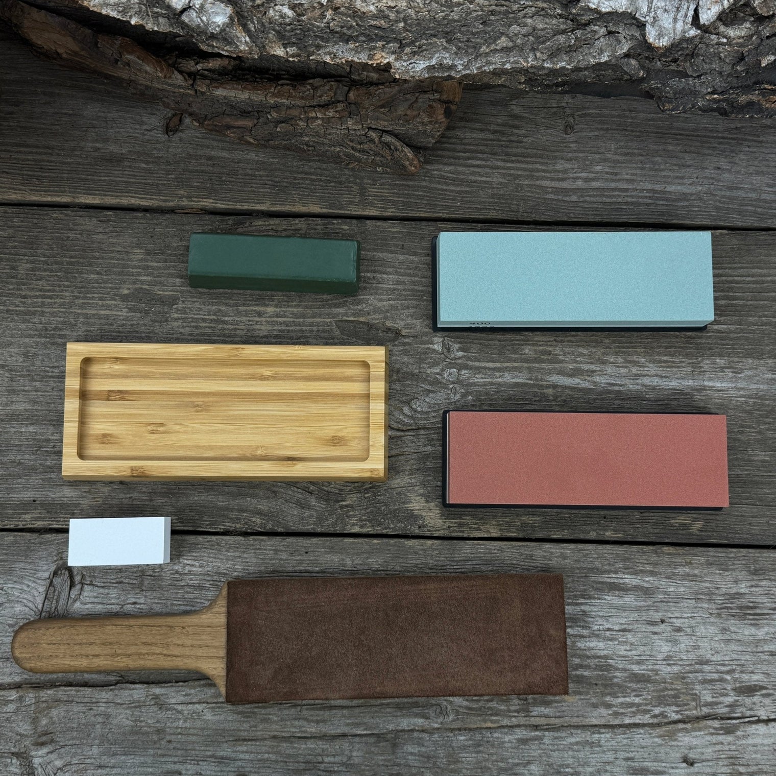 Universal Sharpening Kit