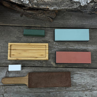 Universal Sharpening Kit