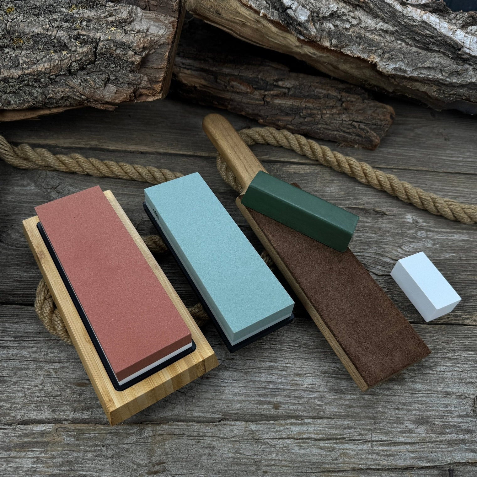 Universal Sharpening Kit