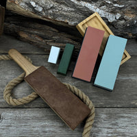Universal Sharpening Kit