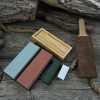 Universal Sharpening Kit