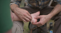 Wilderness Medical Training Film with Joshua Enyart – First Aid Skills for Remote Emergencies (Streaming)