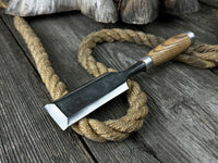 Wood Carving Chisel, 10 - 50 mm (0.39 - 1.97 inches)
