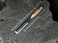 Wood Carving Chisel, 10 - 50 mm (0.39 - 1.97 inches)